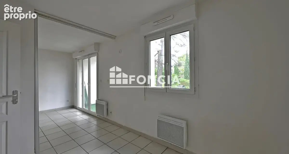Montpellier – père soulas – t2 avec balcon et stationnement - photo 8