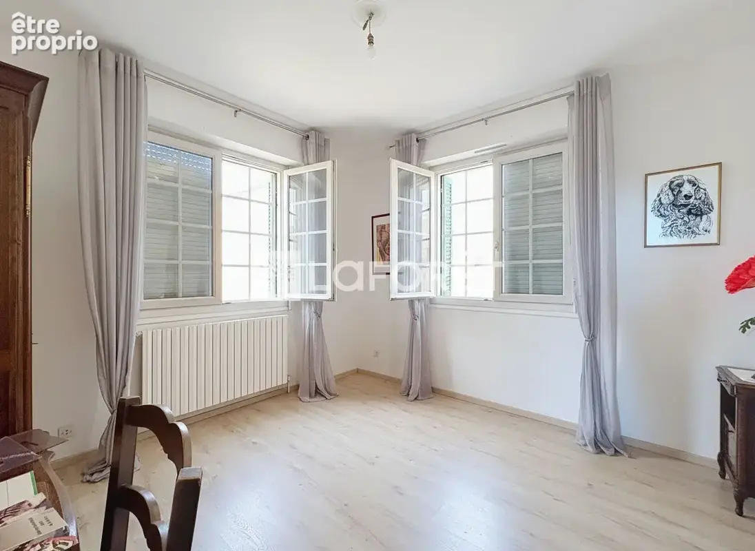 Maison Saint Vincent Sur Oust 5 pièce(s) 117 m2 - photo 4