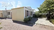 Maison à LA BREE-LES-BAINS