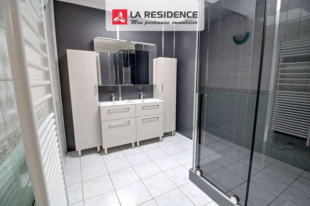 Maison 107 m² à Deville-Les-Rouen  - photo 7