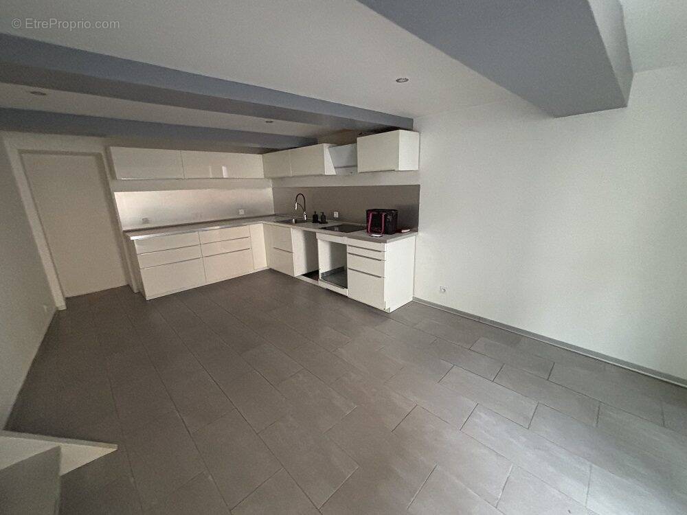 Appartement à ARGELES-SUR-MER