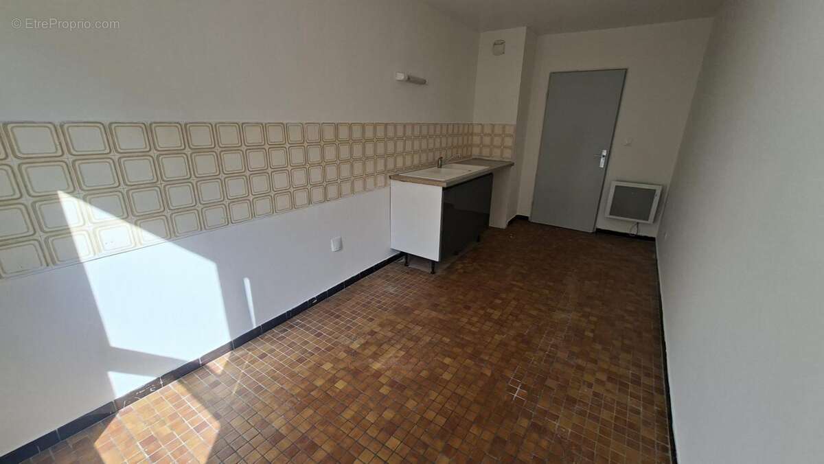 Appartement à AVIGNON
