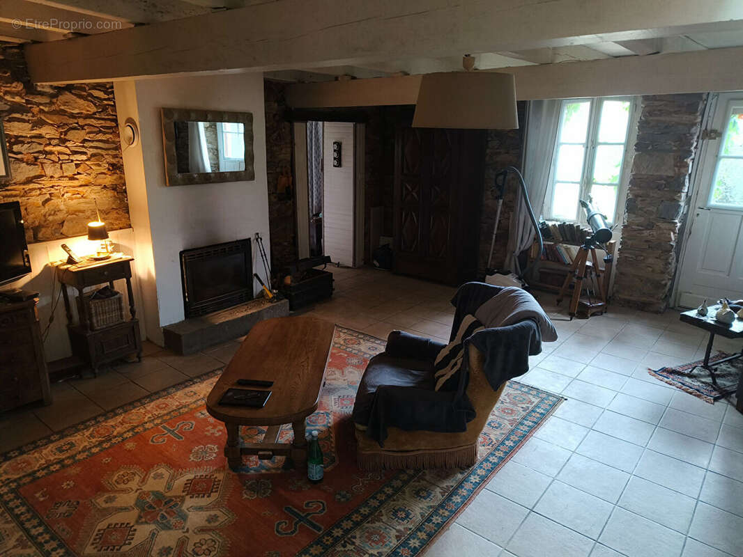 Maison Severac - photo 4