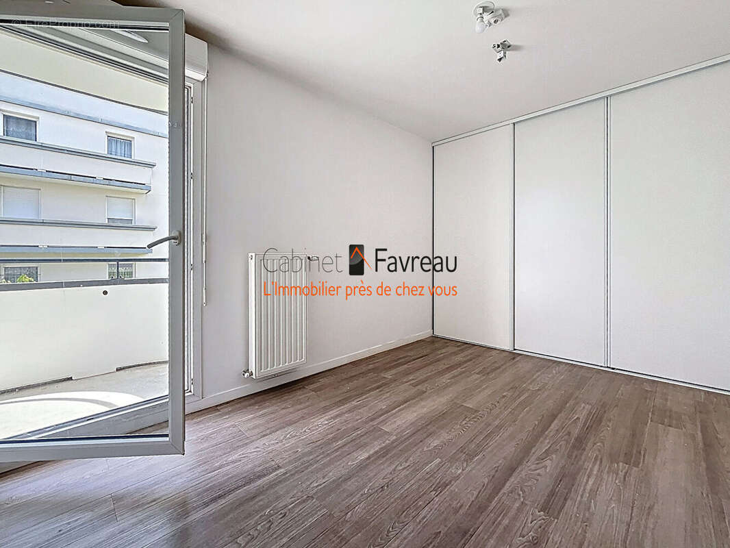 Appartement à THIAIS