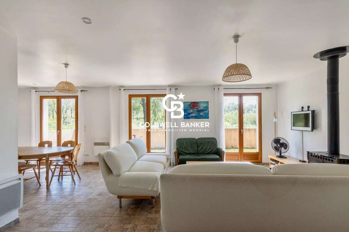 Écrin de nature et d’authenticité dans le Golfe de Saint-Tropez - photo 11