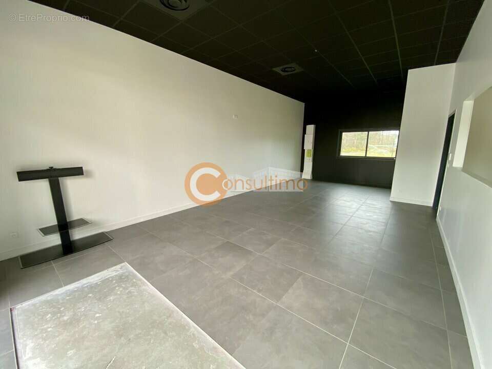 Commerce à LE PIAN-MEDOC