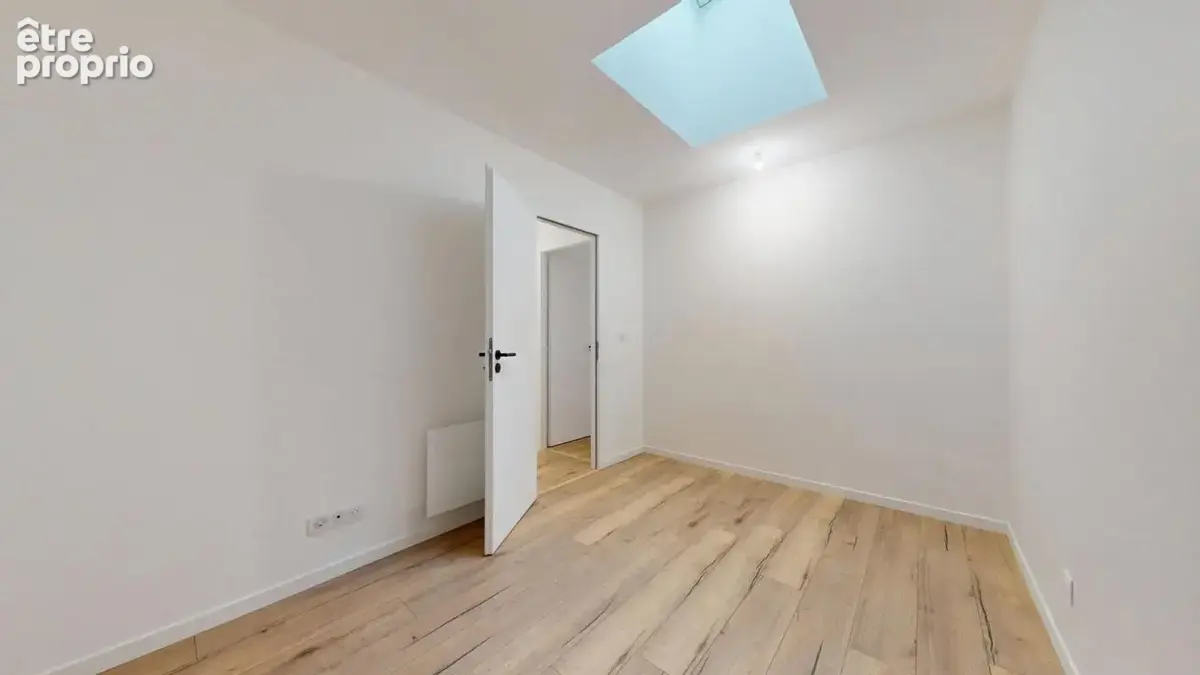 A vendre appartement duplex  - secteur moissons - photo 16