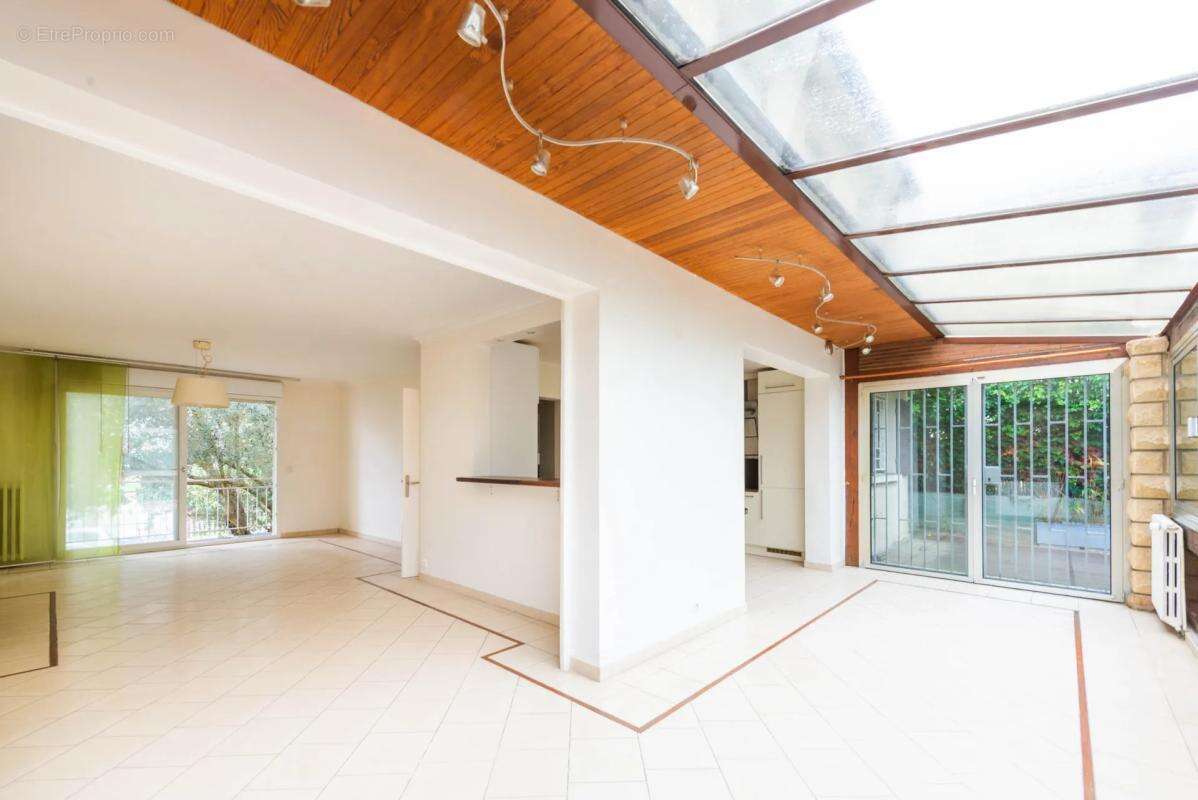 Maison à FONTENAY-AUX-ROSES