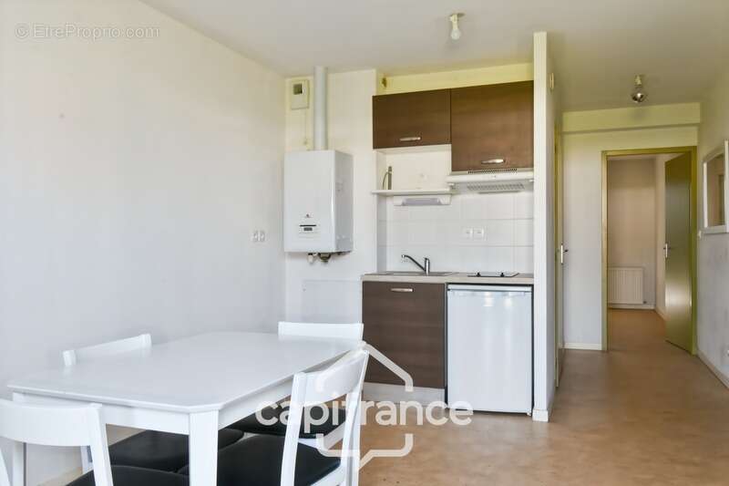 Maison à vendre 3 pièces LE CHATELET (18) - photo 7