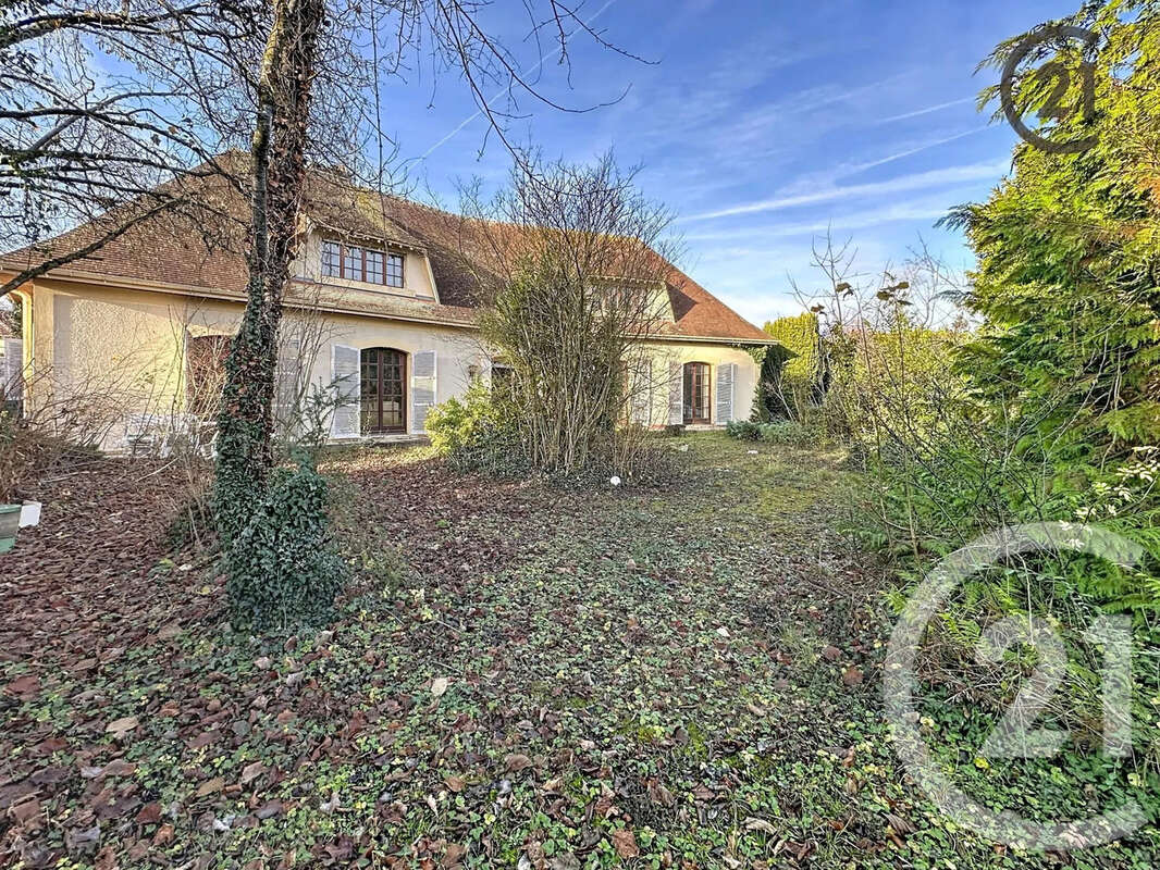 Maison à SAINT-ANDRE-LES-VERGERS