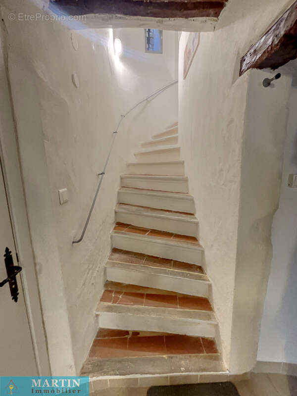 Maison à MAUREILLAS-LAS-ILLAS