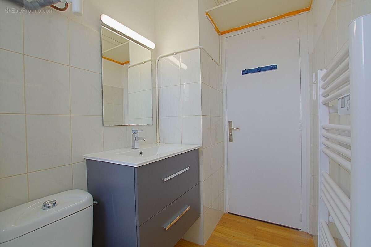 Appartement à LES SABLES-D'OLONNE