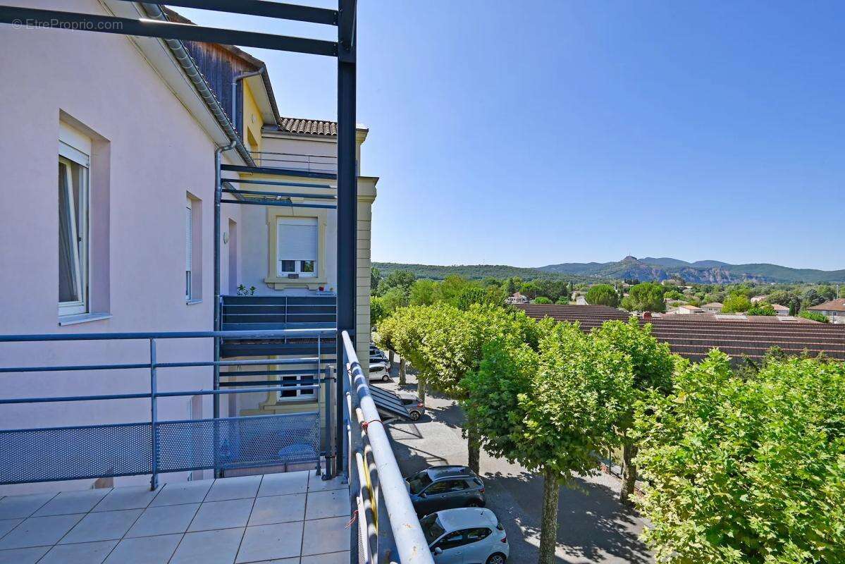 Appartement de 5 pièces de 98 m² à Ruoms - photo 25