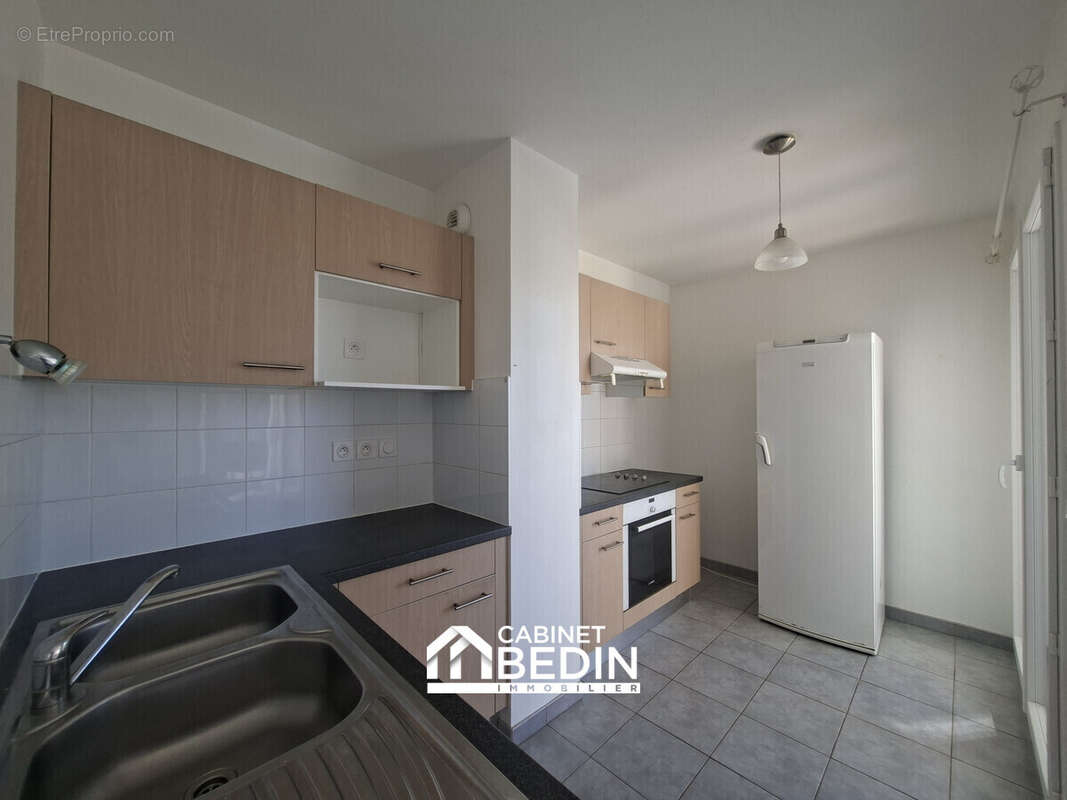Appartement 67 m² à Ares  - photo 3
