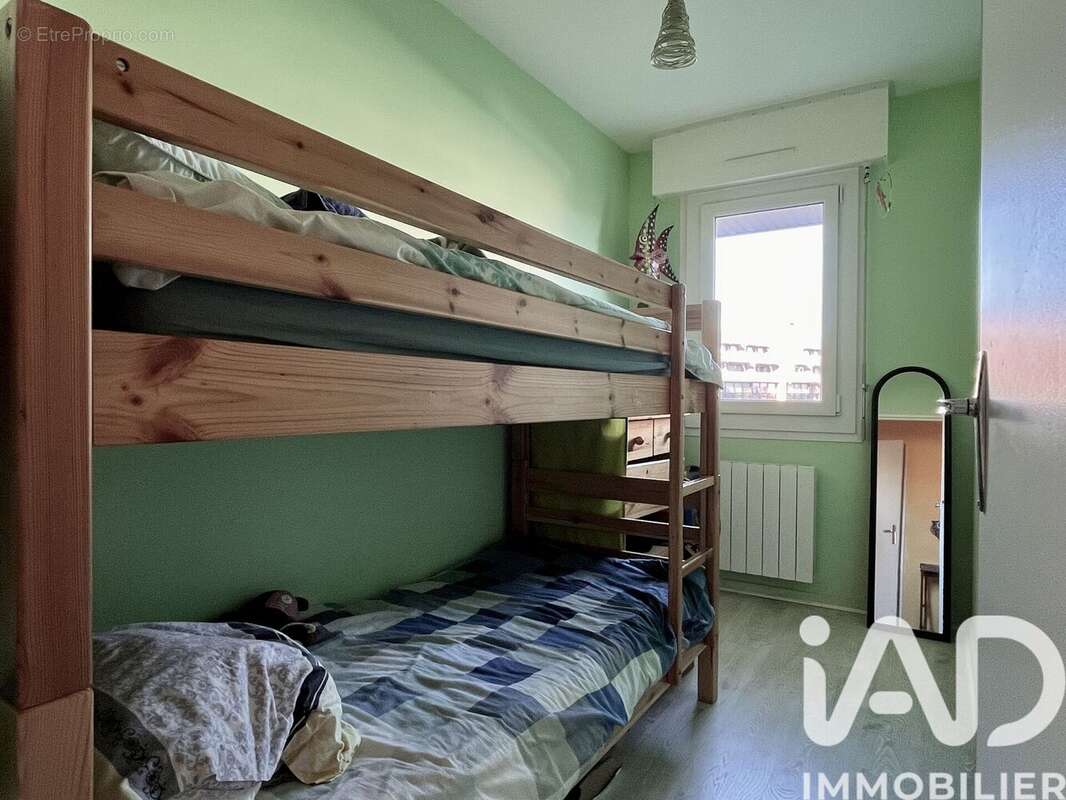 Photo 9 - Appartement à VILLERS-SUR-MER