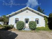 Maison à SAINT-SEURIN-SUR-L'ISLE