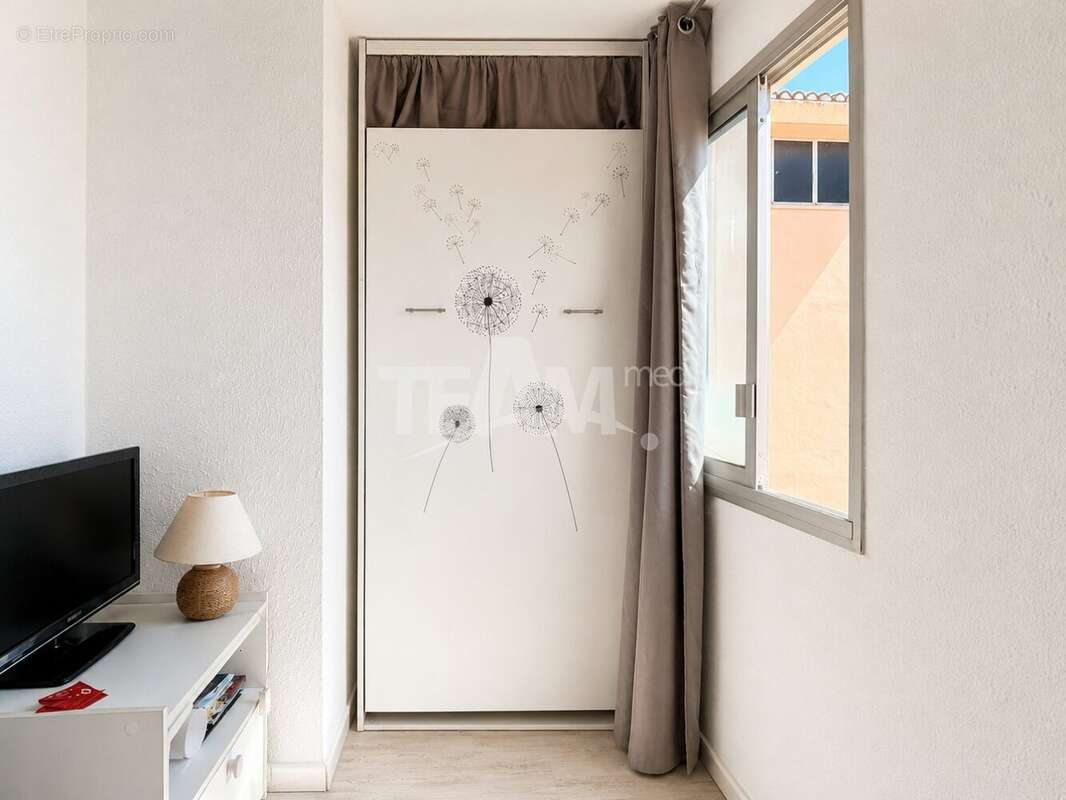 Appartement à SETE