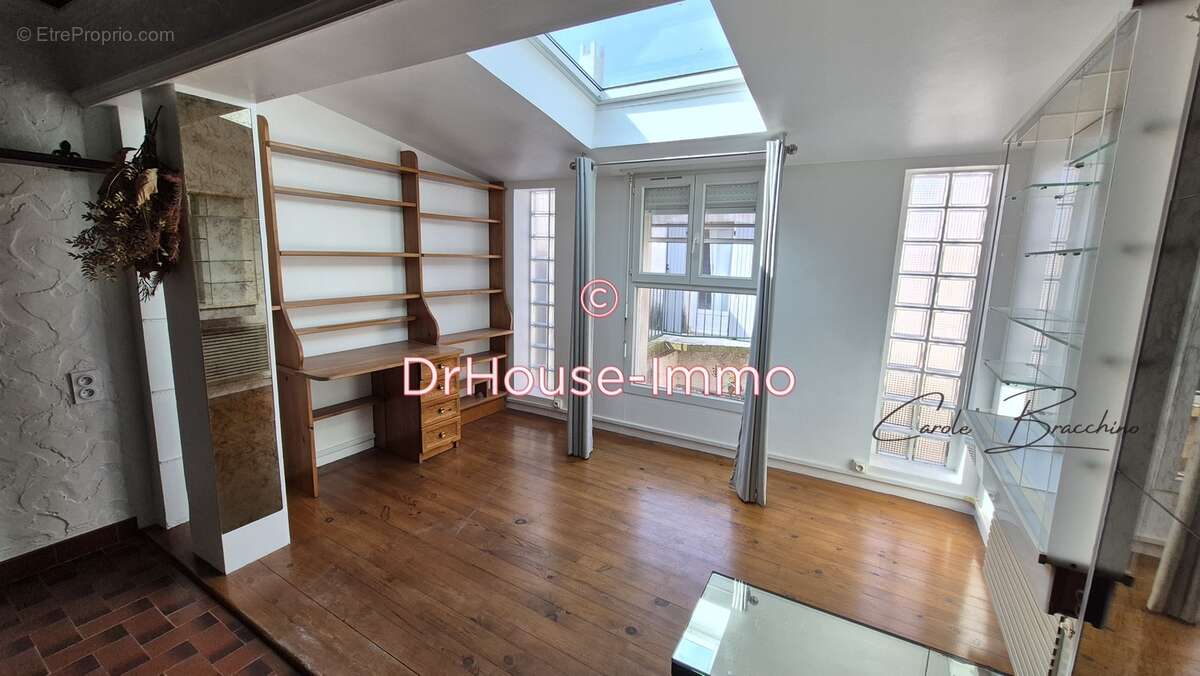 Appartement à AIGUES-MORTES