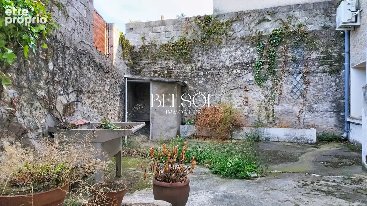 Maison 7 pièces 179 m² à vendre à Le Boulou (66160) - photo 1