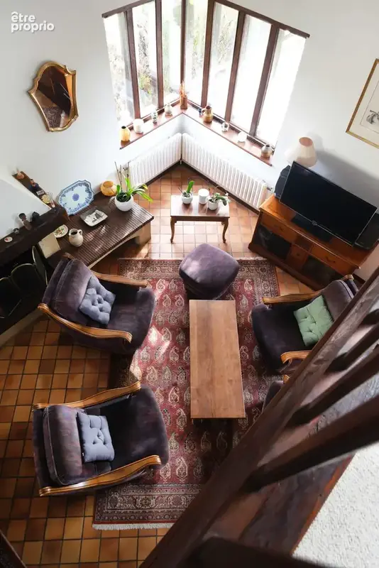 Maison 6 pièces 147 m² à vendre à Orleans (45100) - photo 6