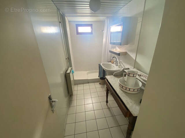 Maison à SAINT-ANDRE-LE-COQ