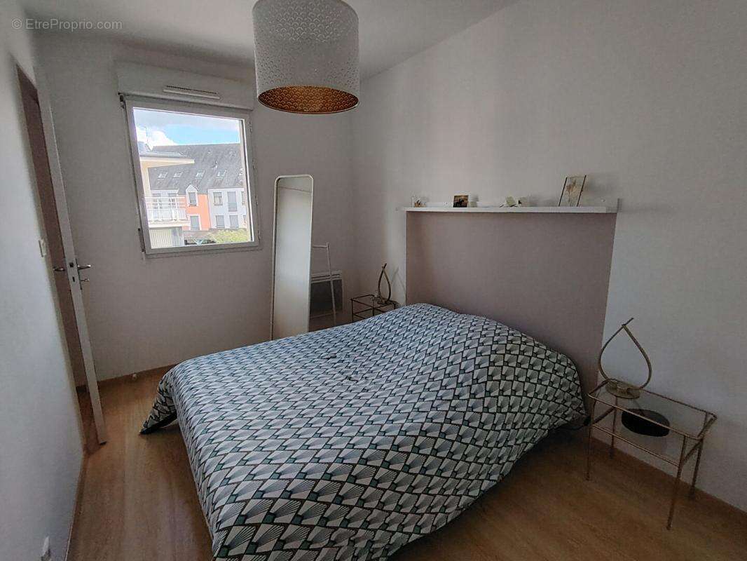 Appartement à SAINT-ERBLON