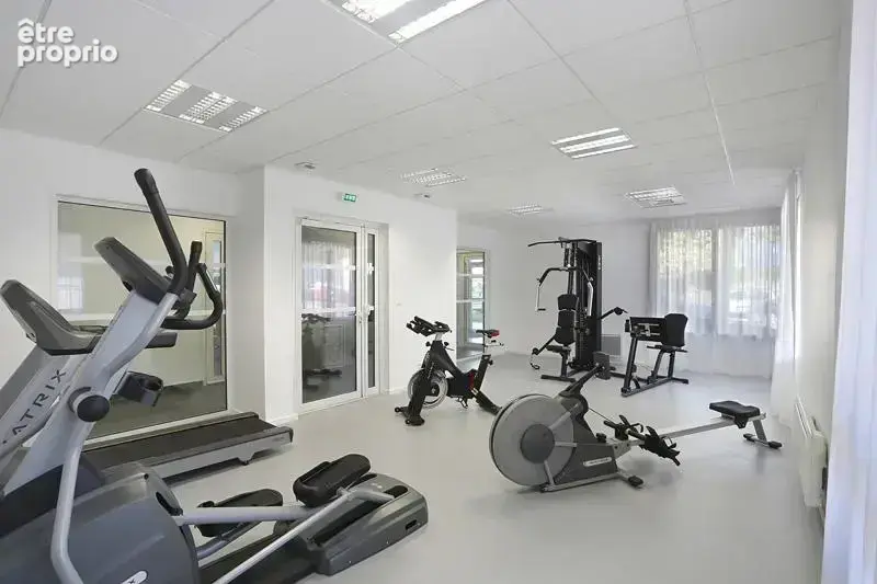 Investissement en residence étudainte - photo 6