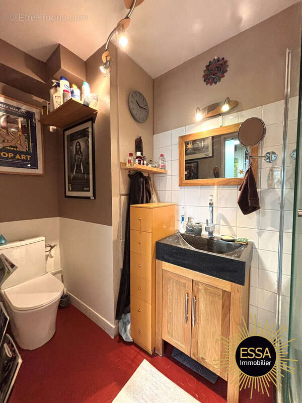 Appartement à VELIZY-VILLACOUBLAY