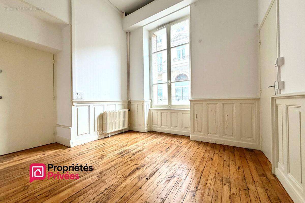Appartement à ROYAT