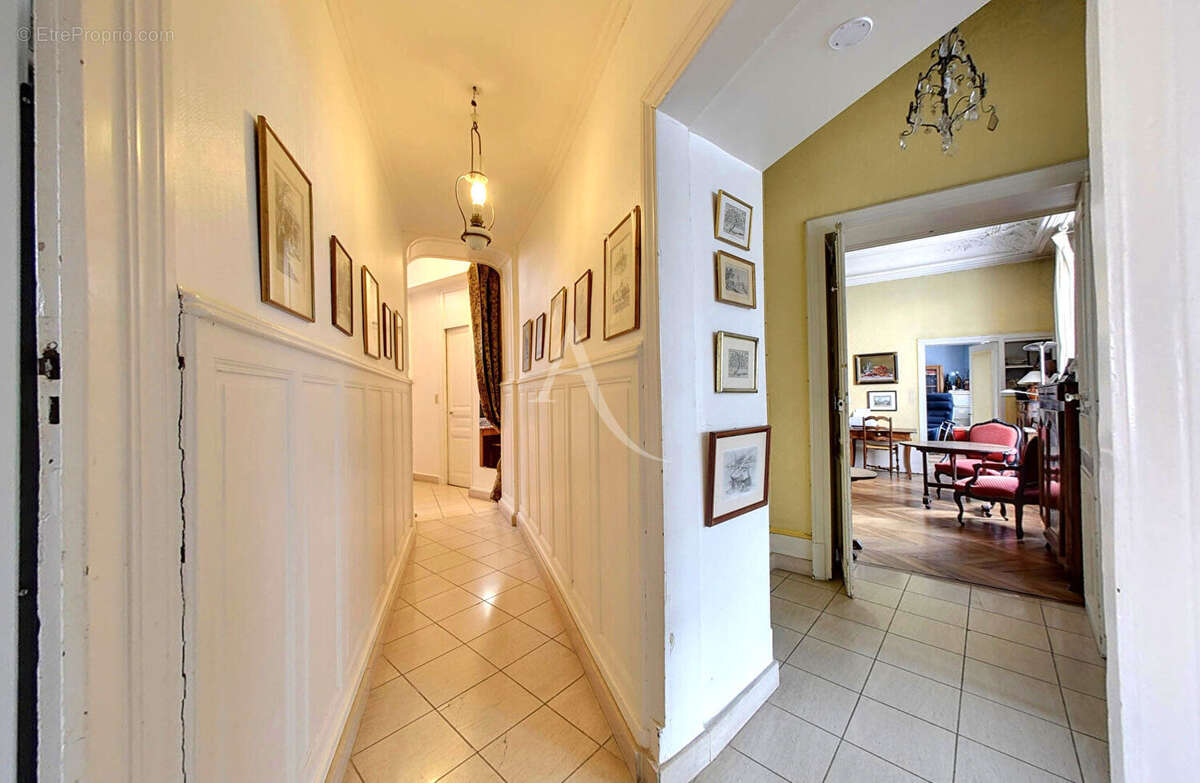 Appartement à MACON