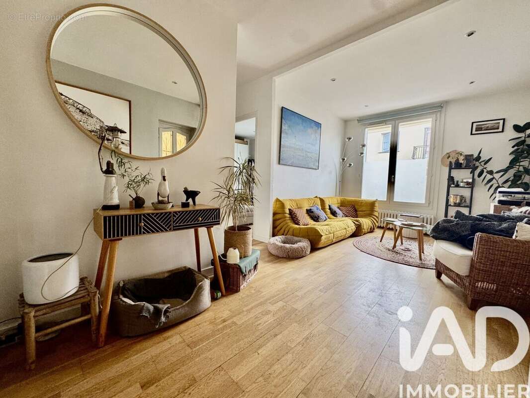 Photo 5 - Maison à COLOMBES