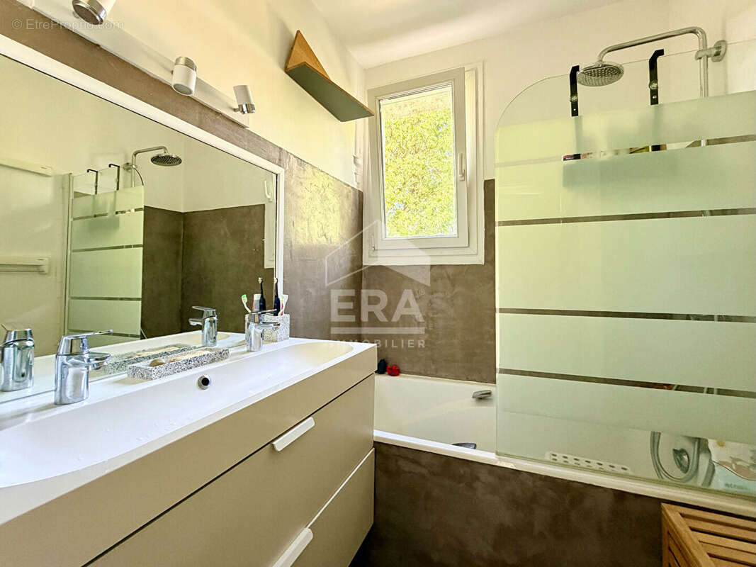 Appartement 65m² à sèvres - photo 7