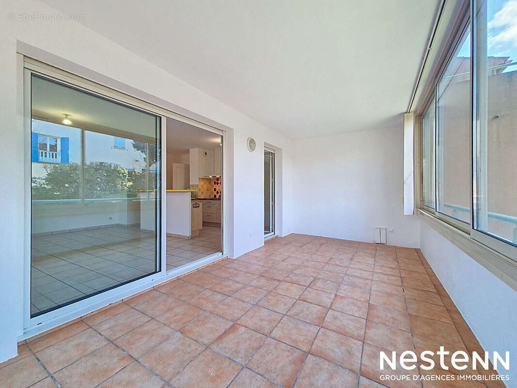Appartement à LA CROIX-VALMER