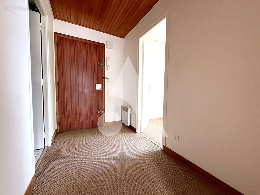 Appartement à DINAN