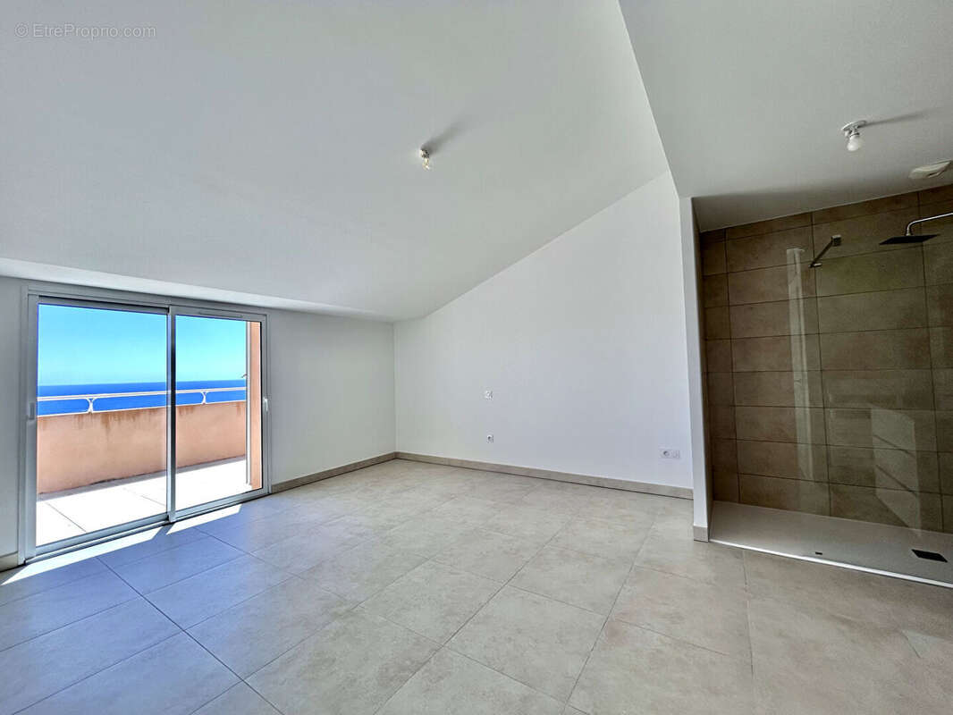 Appartement 130m² à ajaccio - photo 8