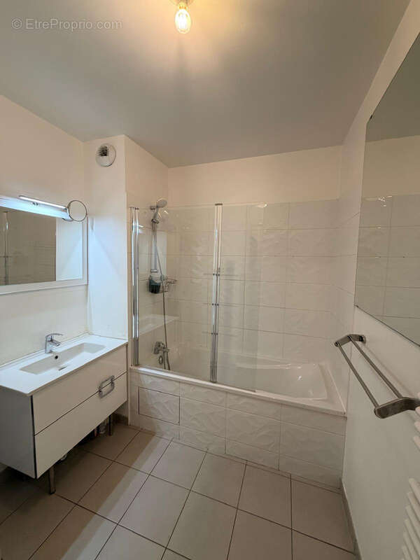 Appartement à CHAMPIGNY-SUR-MARNE