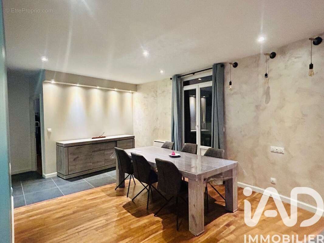 Photo 8 - Appartement à NEUFCHATEL-EN-BRAY