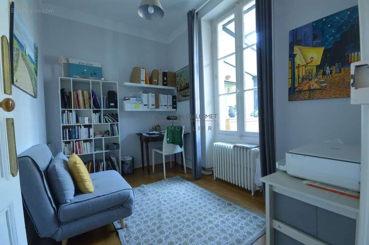 Maison à LA ROCHELLE