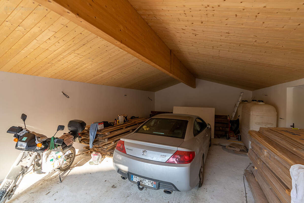 Maison à CARCASSONNE