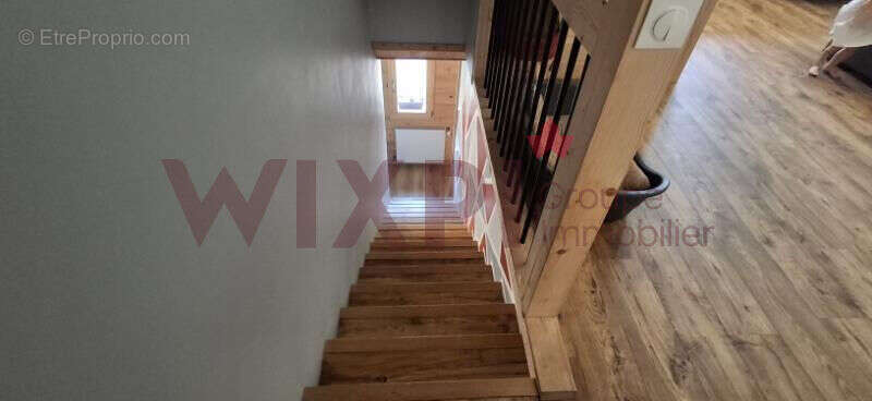 Maison de village - photo 7