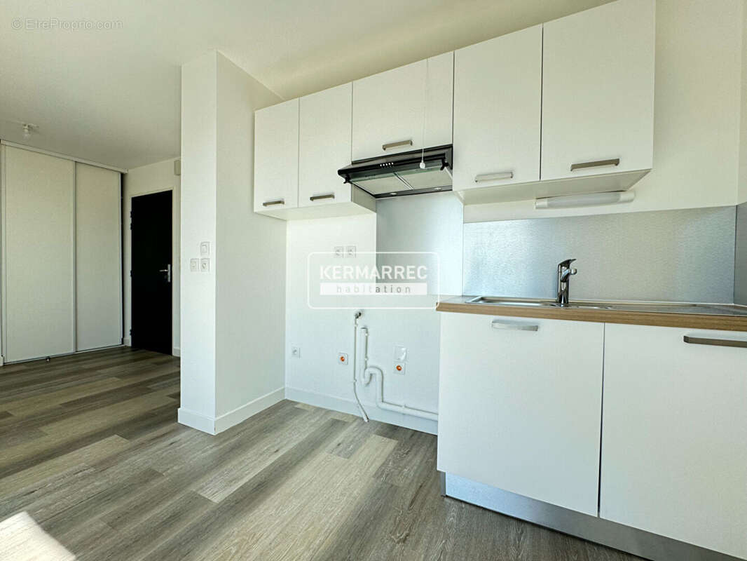 Appartement à COUERON
