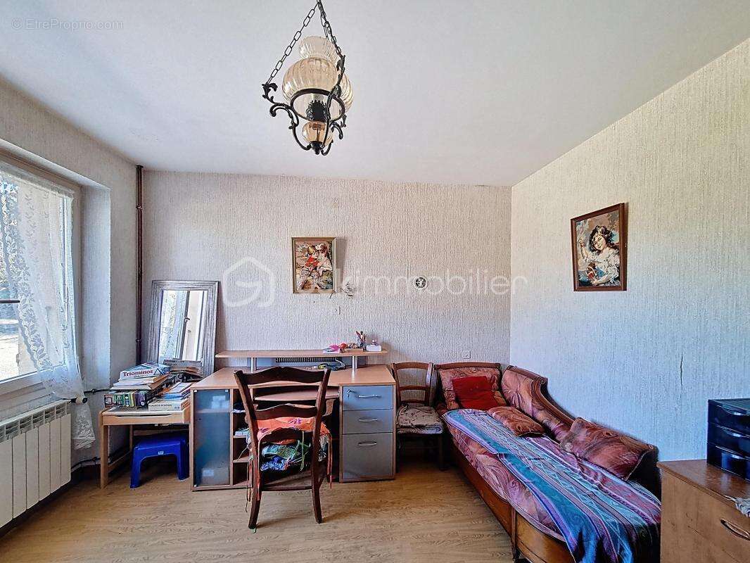Maison à FLEURANCE
