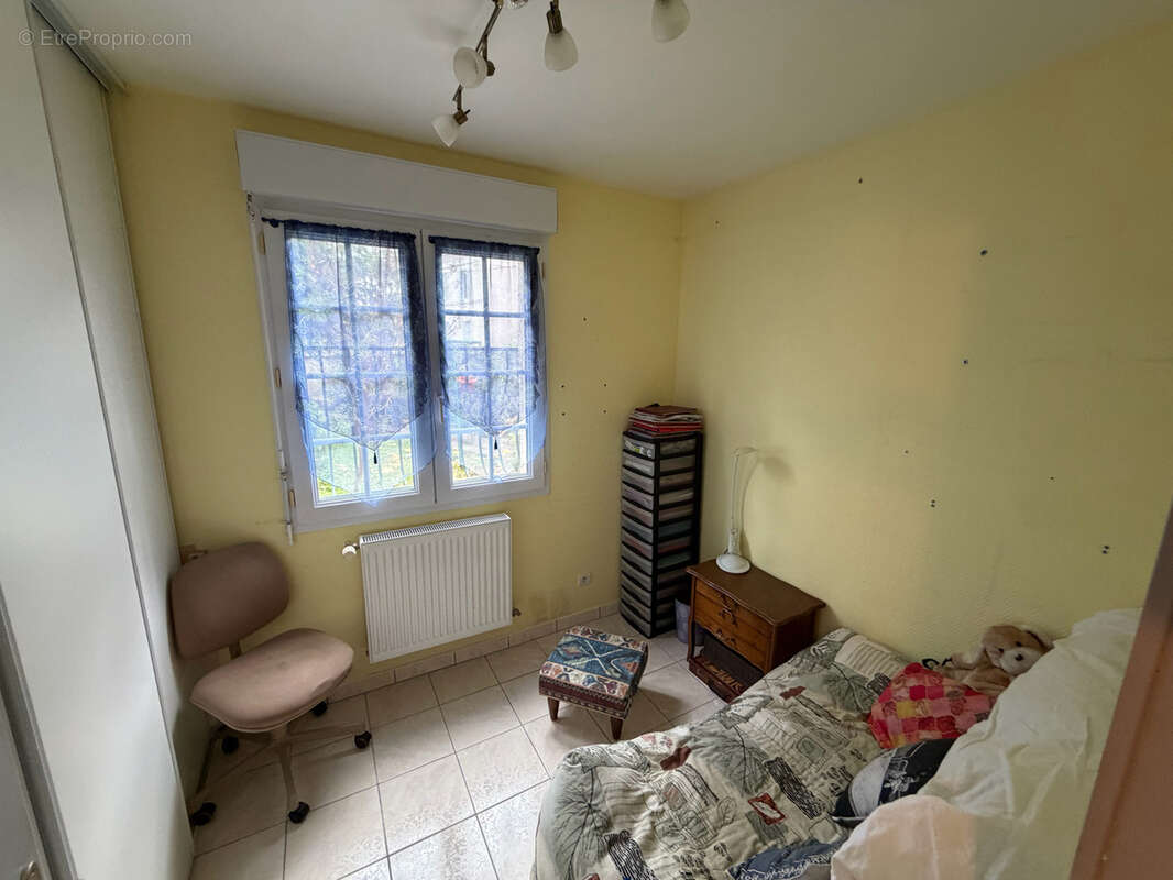 Maison à CHATELLERAULT