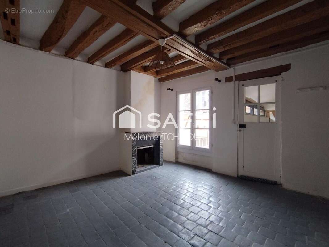 Photo 9 - Maison à CHATILLON-COLIGNY