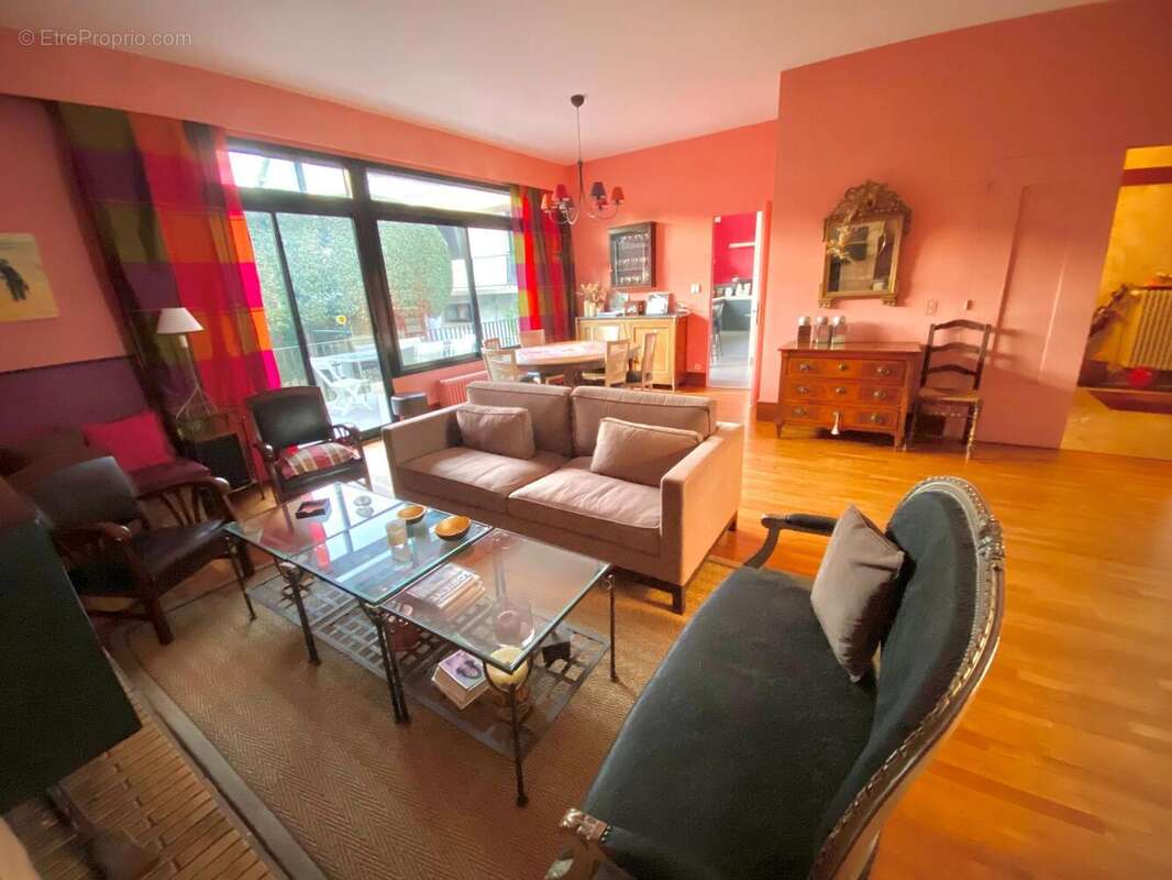 Photo 4 - Maison à LORIENT