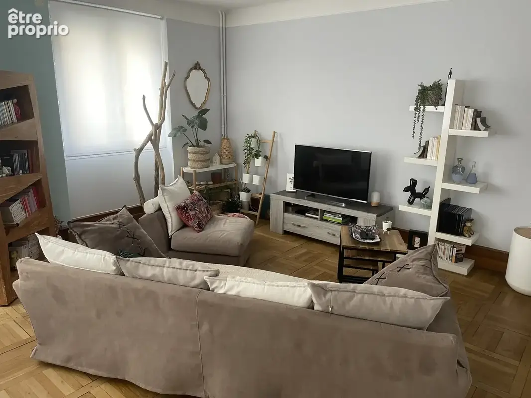 Limoges maison 6 chambres, jardin, garage - photo 4