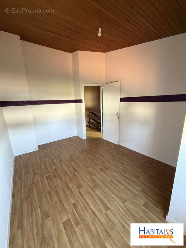 Maison à LE PASSAGE