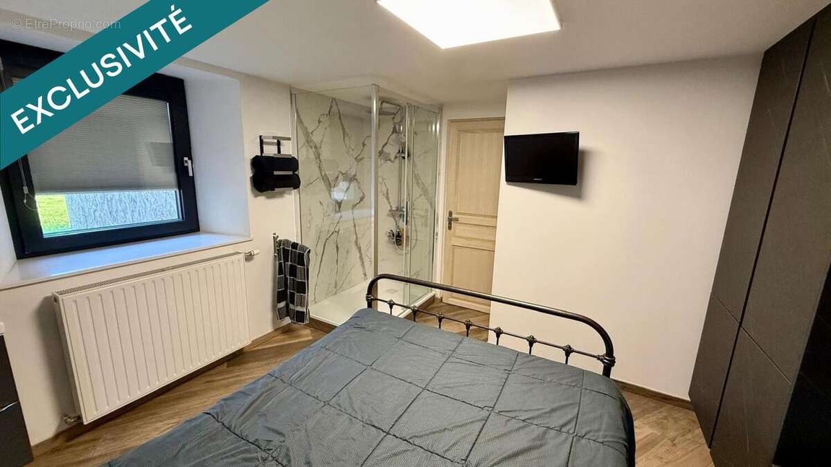 Photo 6 - Maison à NEUFCHATEAU