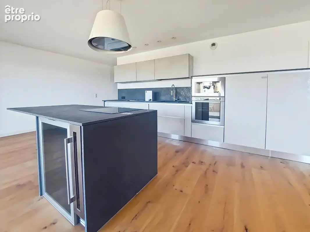 Appartement 110m² à pietrosella - photo 3