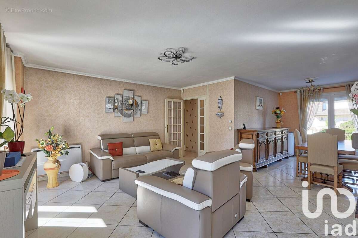 Photo 3 - Maison à BONDOUFLE